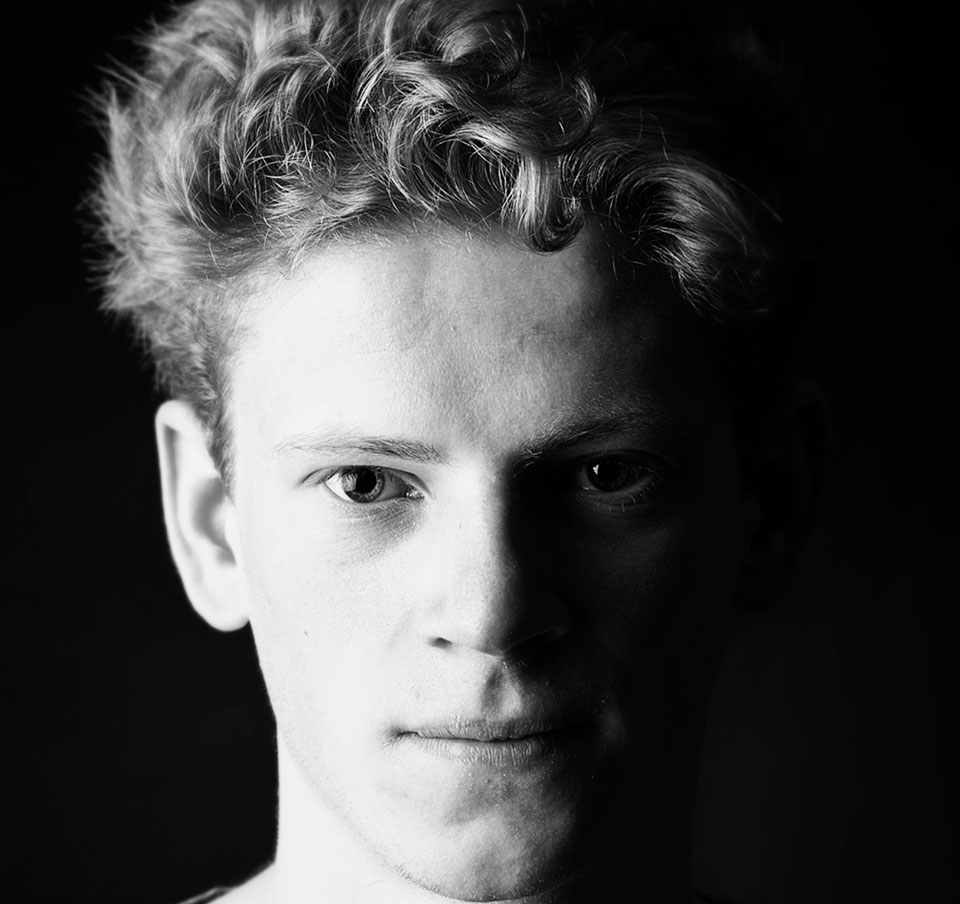 Een foto van Alessandro Ausssems